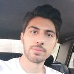 Profile Picture of Amir hossein Nickjou tabrizi (@amirnickjou) on Instagram