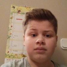 Profile Picture of Steven Thomsen (@ThomsenSteven) on Twitter