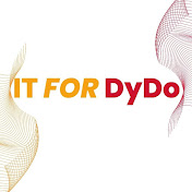 Profile Picture of IT FOR DYDO (@itfordydo2008) on Youtube