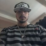 Profile Picture of luis irizarry (@tauren0425) on Instagram