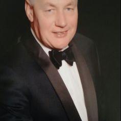 Profile Picture of George Crossley (@cross2wires) on Twitter