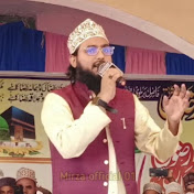 Profile Picture of Hashim Raza Husaini Official (@hashimrazahusainiofficial423) on Youtube