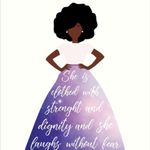 Profile Picture of Lisa Polk Woolfolk (@thaguudwife) on Instagram