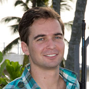 Profile Picture of James Kerwin (@jkerwinj) on Youtube