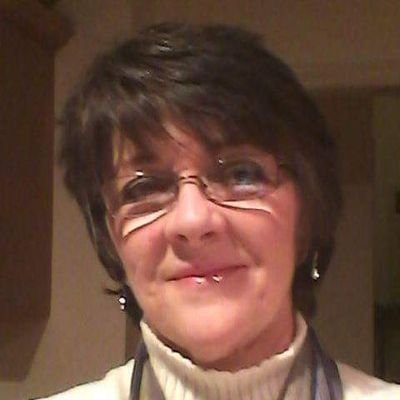 Profile Picture of Carol Upton (@@cupton_jes4gram) on Twitter