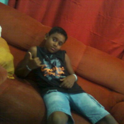 Profile Picture of Wesley André (@WesleyAndre10) on Twitter