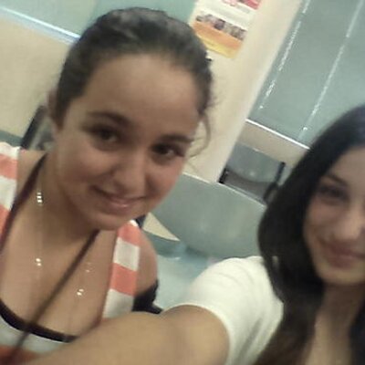 Profile Picture of Amanda Faraj (@amandafaraj1) on Twitter