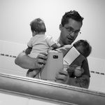 Profile Picture of Kurt Danson (@erraticlifecoach) on Instagram