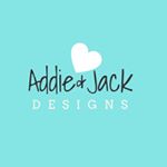 Profile Picture of Addison & Jackie Tipton (@addieandjackdesigns) on Instagram