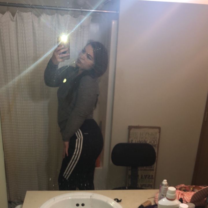 Profile Picture of Gracieemaynard (@gracieemaynard) on Tiktok