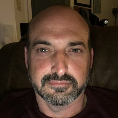 Profile Picture of Michael Cerone (@MichaelCerone) on Twitter