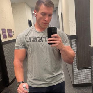 Profile Picture of Zach Parrott (@thezachparrott) on Instagram