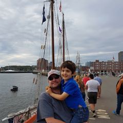 Profile Picture of Trevor Orr (@trevororr0) on Tiktok