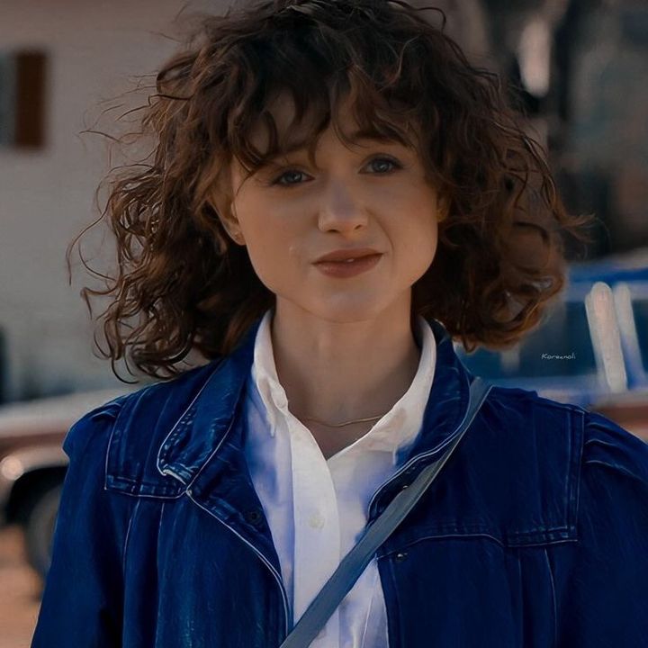 Profile Picture of Nancy St (@_nan_cy_st_) on Tiktok