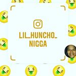 Profile Picture of Bradley brown (@lil_huncho_nigga) on Instagram