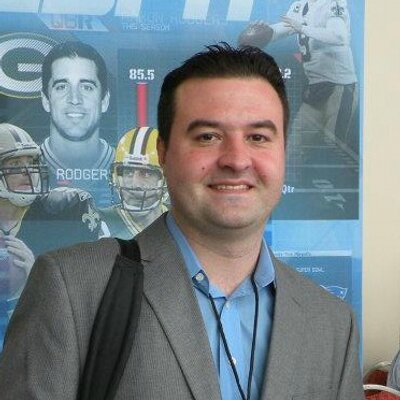 Matthew Holt - Twitter Profile Picture of Matthew Holt (@MatthewBerryTMR) on Twitter