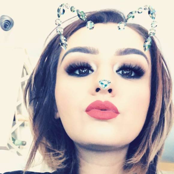 Profile Picture of Anaid Benavidez (@anaidisamar) on Poshmark