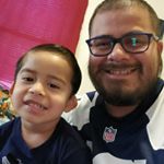 Profile Picture of Rocky Alvarez (@roc210tx) on Instagram