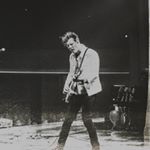 Profile Picture of Anderson East (@andersoneast) on Instagram
