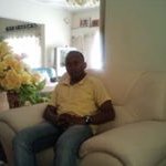 Profile Picture of Christopher Welle Ramazani (@welleramazani) on Instagram