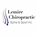 Profile Picture of Brett Lemire (@lemirechiro) on Instagram