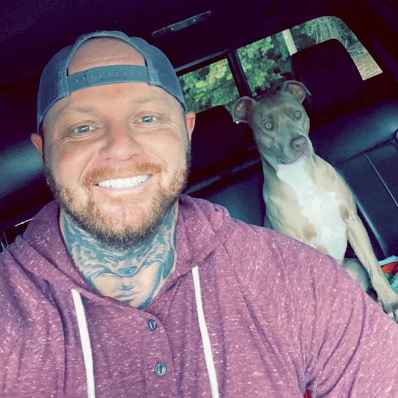 Profile Picture of Steven Childers (@stevenhendrix25) on Poshmark