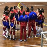 Profile Picture of atletas de volei sub15❤ (@bradesquinhas) on Instagram