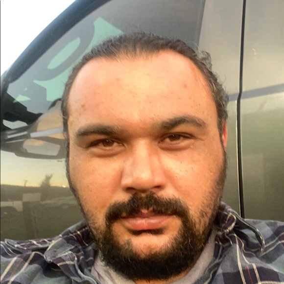 Profile Picture of Alper Ucar (@alperucar) on Poshmark