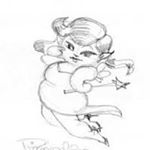 Profile Picture of Claudia Waynes (@claudiawaynes) on Instagram