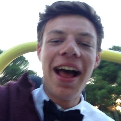 Profile Picture of Tom Cassells (@CassellsTom) on Twitter