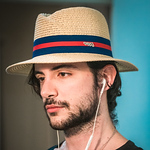 Profile Picture of Fausto Santos (@faustopsjr) on Flickr