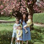 Profile Picture of Nicola Twins & down syndrome (@baileyandthebabies) on Instagram