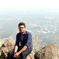Profile Picture of Umang Patel (@umang-patel-53) on Quora