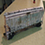 Profile Picture of Adam Armstrong (@Adams Custom Model Trains) on Flickr