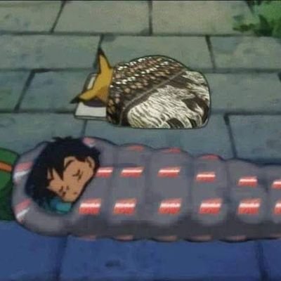 Profile Picture of Joe Cardoza (@_5loow) on Twitter