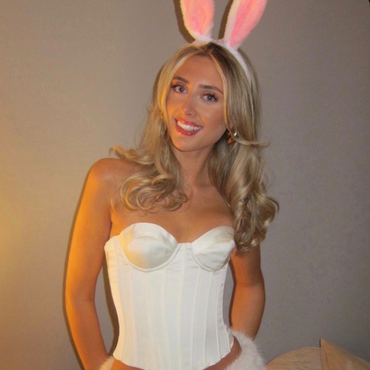 Profile Picture of Flossie (@flossiesmith) on Tiktok