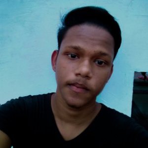 Profile Picture of Bryan Kumar Behera (@BeheraBryan) on Twitter
