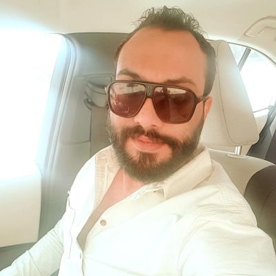 Profile Picture of Mohamed  Shaker (@Mido_shaker2704) on Twitter