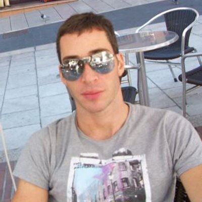 Profile Picture of Joe Jacobs (@Joe_Jacobs) on Twitter