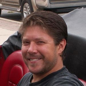 Profile Picture of Brad Rush (@252585870) on Myspace
