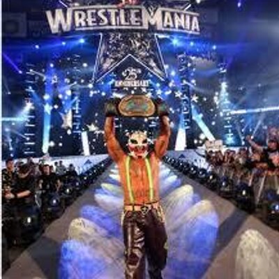 Profile Picture of Gerardo Gonzales (@jerri_13_hotmai) on Twitter