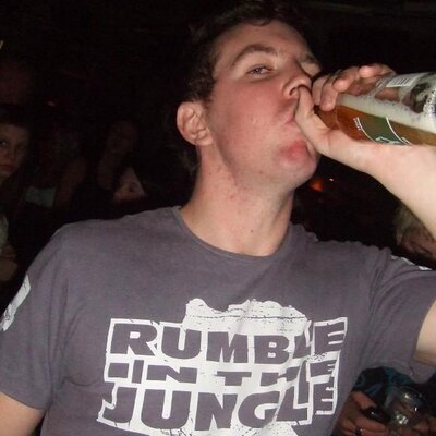 Profile Picture of Adam  Schein (@@nadsy89) on Twitter