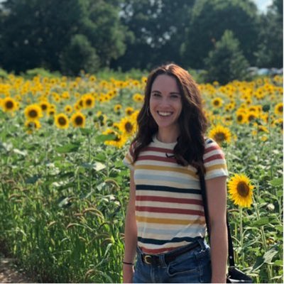 Profile Picture of Alex Appleby (@AlexzandraRoze) on Twitter