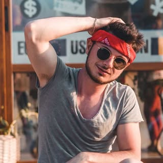 Profile Picture of Antonio Lomuscio (@lomuscio_antonio) on Instagram