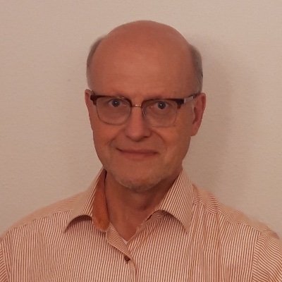 Profile Picture of Martin Lenk (@lenkmartin1) on Twitter