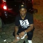 Profile Picture of Akeem Mackenny Edwards (@edwards.akeem) on Instagram