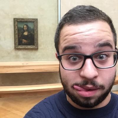 Profile Picture of Avery Bart (@Avery182) on Twitter