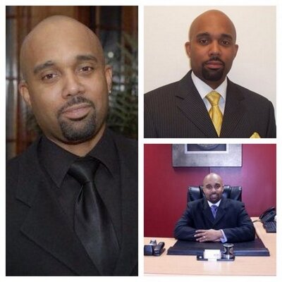 Profile Picture of Mr. Melvin Taylor (@Mello318) on Twitter