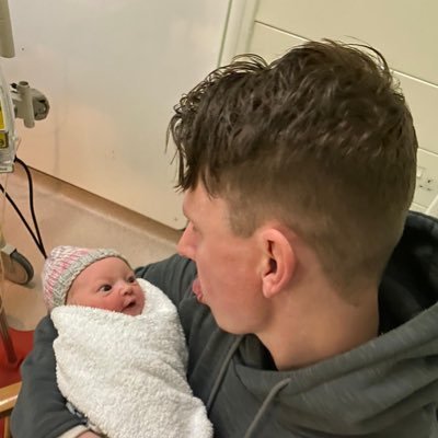 Profile Picture of Shaun Fulton (@shaunybhoy67) on Twitter