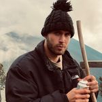 Profile Picture of Leonard Nils Erik Bäckström (@leonardbackstrom) on Instagram